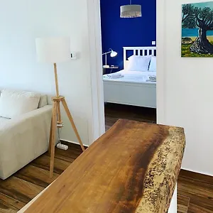 Casa Di Famiglia , Thessaloniki Griechenland