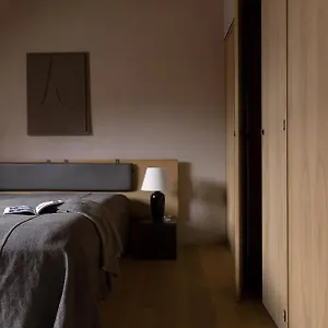 Audo Hotell