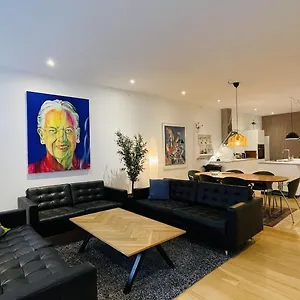 Apartmentincopenhagen 1555 Apartment