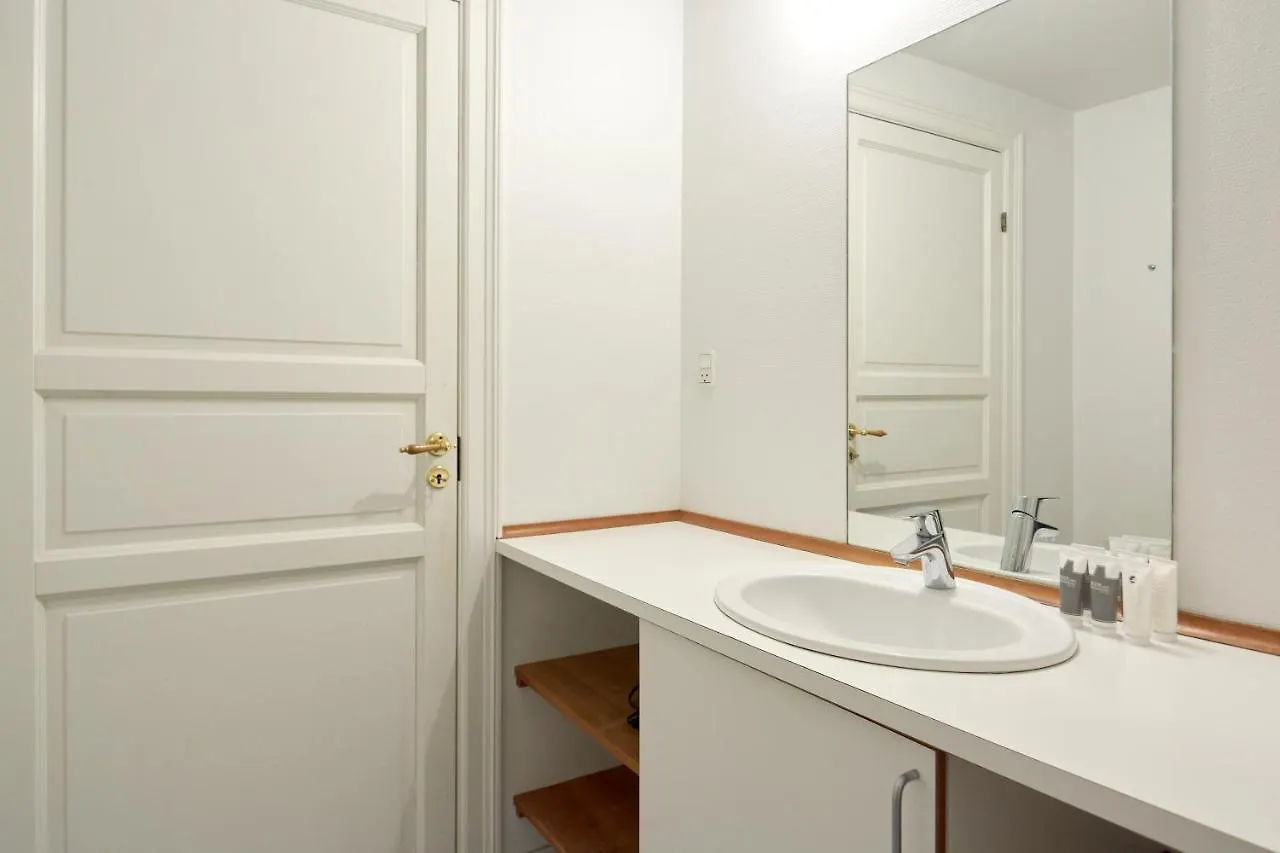 코펜하겐 Lovely Flats By Cph Lakes In City Center 아파트
